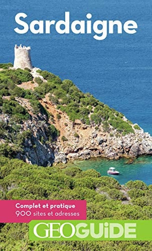 SARDAIGNE, de COLLECTIFS GALL | portada del libro