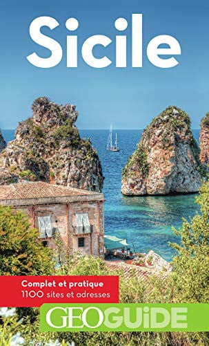 SICILE, de VINON#BOLLE#GUE | portada del libro
