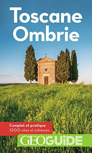 TOSCANE OMBRIE, de LE BRIS#BREUILL | portada del libro