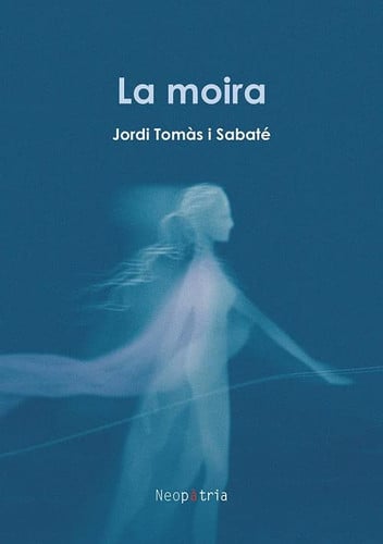 La moira, de TOM·S I SABATE | portada del libro