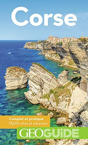 CORSE, de NOYOUX | portada del libro