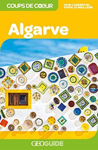 ALGARVE, de COLLECTIFS GALL | portada del libro