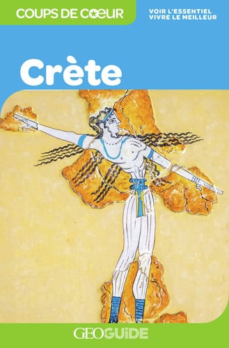 CRETE, de COLLECTIFS GALL | portada del libro