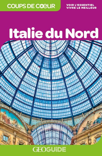 ITALIE DU NORD, de COLLECTIFS GALL | portada del libro