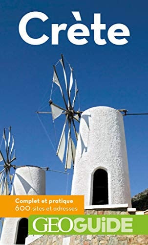 CRETE, de ANGEL#LAUNAY | portada del libro