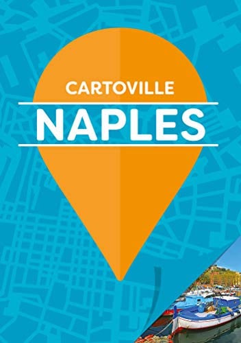 NAPLES, de COLLECTIFS GALL | portada del libro