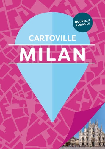 MILAN, de COLLECTIFS GALL | portada del libro