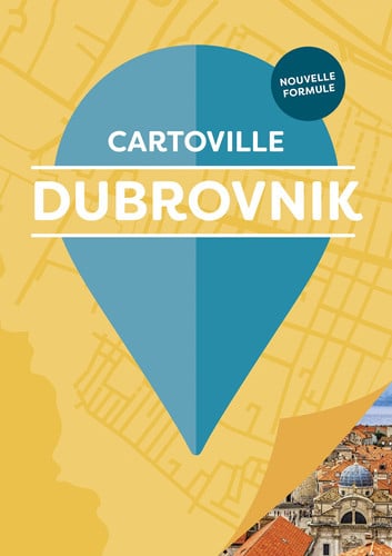 DUBROVNIK, de COLLECTIFS GALL | portada del libro
