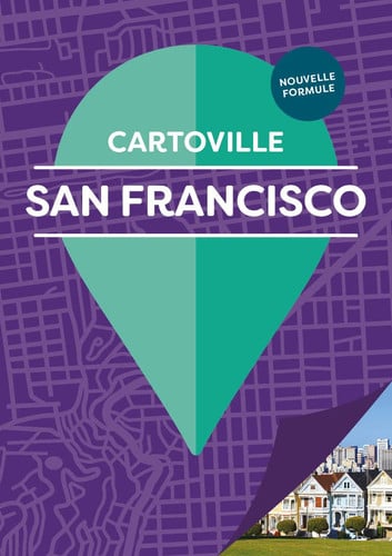 SAN FRANCISCO, de COLLECTIFS GALL | portada del libro