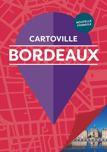 BORDEAUX, de COLLECTIFS GALL | portada del libro
