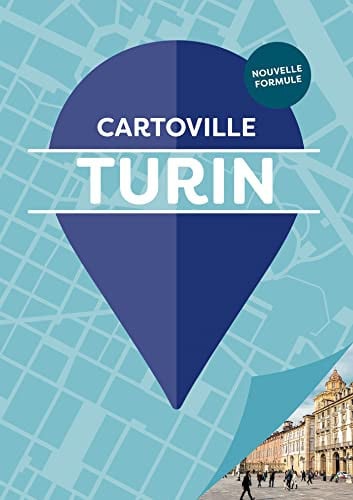 TURIN, de COLLECTIFS GALL | portada del libro