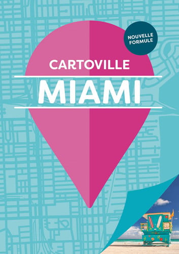 MIAMI, de COLLECTIFS GALL | portada del libro