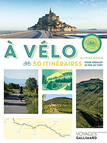 A VELO, de GODIN | portada del libro