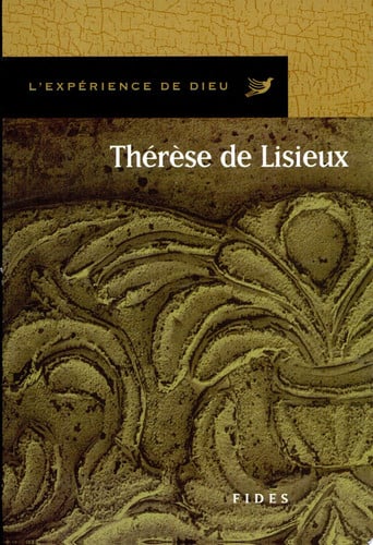 THERESE DE LISIEUX, de OUELLETTE F | portada del libro