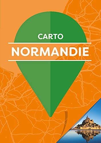 NORMANDIE, de COLLECTIFS GALL | portada del libro