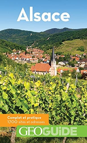 ALSACE, de LE TAC#NOYOUX#P | portada del libro