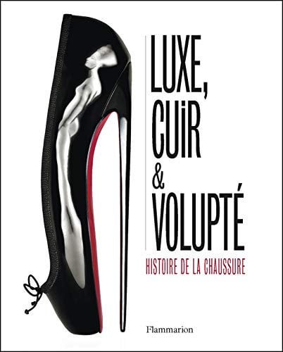 UXE, CUIR ET VOLUPTE, de COLLECTIF | portada del libro
