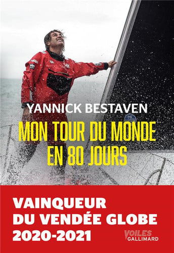 MON TOUR DU MONDE EN 80 JOURS, de BESTAVEN#LOIZEA | portada del libro