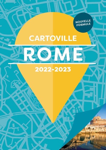 ROME, de COLLECTIFS GALL | portada del libro