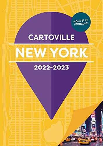 NEW YORK, de COLLECTIFS GALL | portada del libro