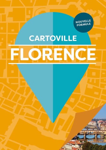 FLORENCE, de COLLECTIFS GALL | portada del libro
