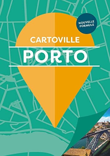 PORTO, de COLLECTIFS GALL | portada del libro