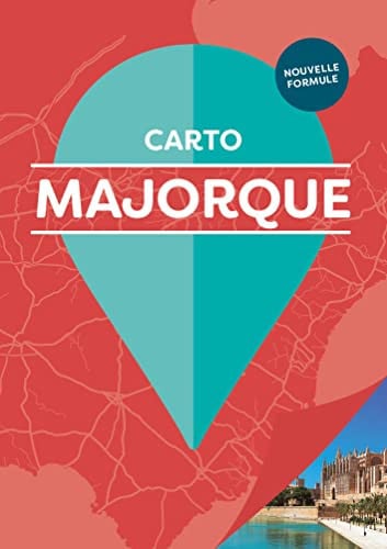 MAJORQUE, de COLLECTIFS GALL | portada del libro
