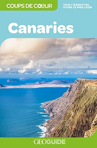 CANARIES, de Collectif | portada del libro