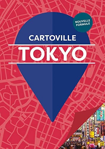 TOKYO, de COLLECTIFS GALL | portada del libro