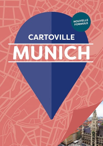 MUNICH, de COLLECTIFS GALL | portada del libro