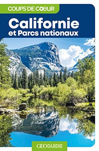 CALIFORNIE, de COLLECTIFS GALL | portada del libro
