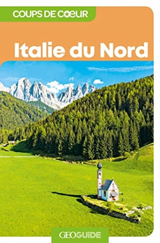 ITALIE DU NORD, de COLLECTIFS GALL | portada del libro
