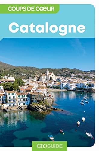 CATALOGNE, de COLLECTIFS GALL | portada del libro