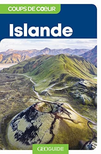 ISLANDE, de COLLECTIFS GALL | portada del libro