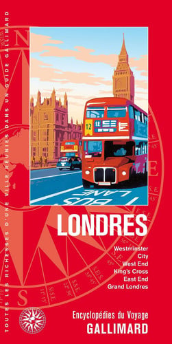LONDRES, de COLLECTIFS GALL | portada del libro