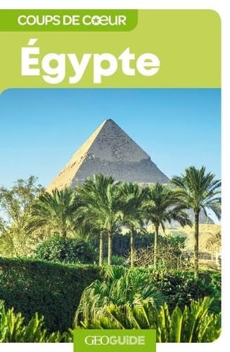 EGYPTE, de COLLECTIFS GALL | portada del libro