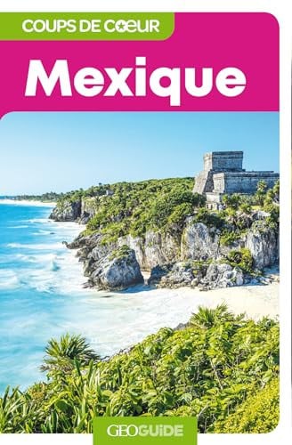 MEXIQUE, de COLLECTIFS GALL | portada del libro