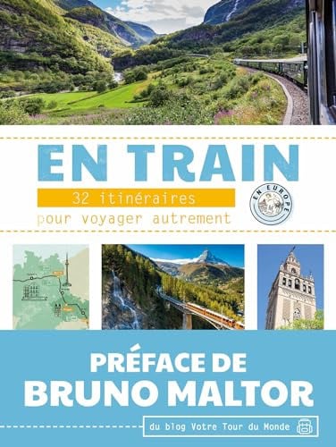 EN TRAIN, de COLLECTIFS GALL | portada del libro