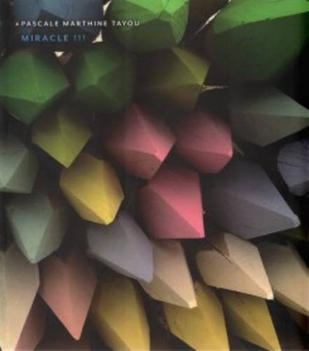Pascale Marthine Tayou | portada del libro