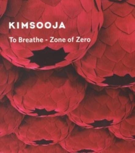 Kimsooja | portada del libro
