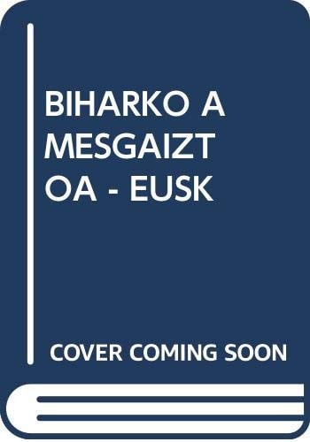DISTOPIAK BIHAR AL DIRA?, de ZIGOR ETXEBESTE | portada del libro