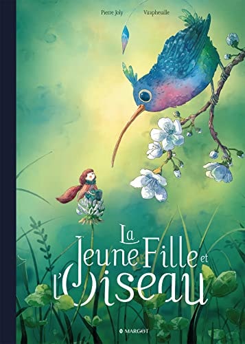 Margot Editions, de Pierre Joly | portada del libro