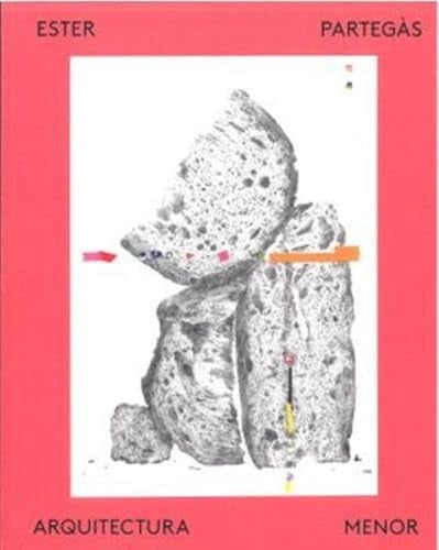 ESTER PARTEGAS, de ESPEJO | portada del libro