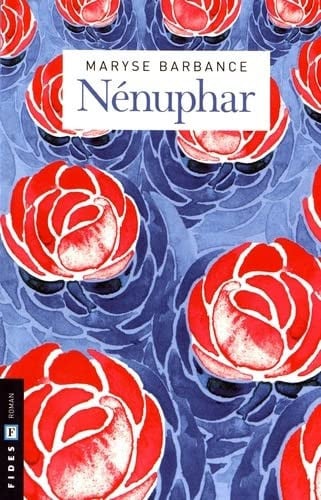 NENUPHAR, de BARBANCE MARYSE | portada del libro