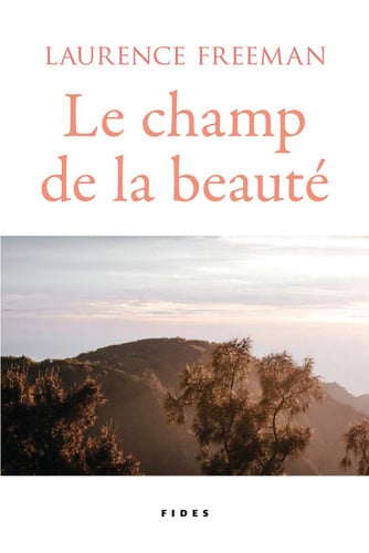 CHAMP DE LA BEAUTE LE, de FREEMAN LAURENC | portada del libro