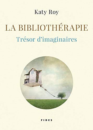 BIBLIOTHERAPIE LA, de ROY KATY | portada del libro
