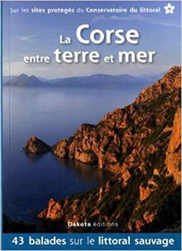LA CORSE, de COLLECTIF | portada del libro