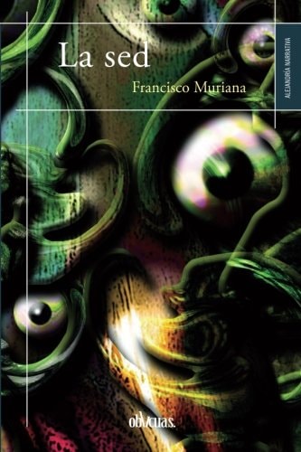 SED, LA, de MURIANA GóMEZ | portada del libro