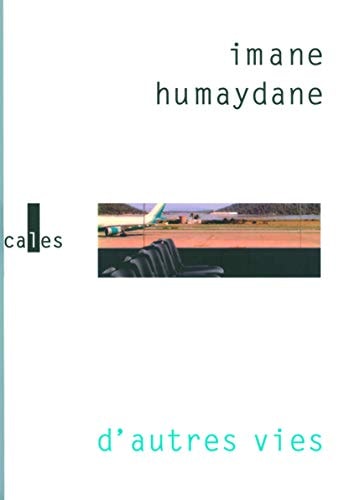D AUTRES VIES, de Imane Humaydane-Younes | portada del libro
