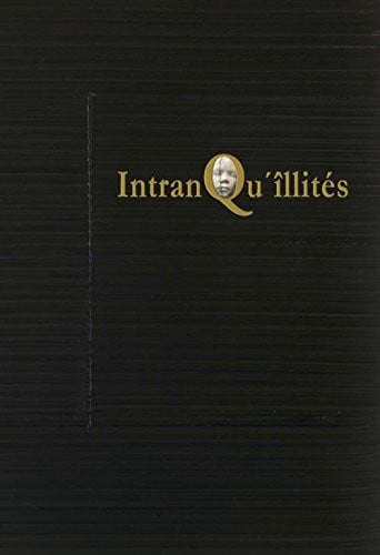 INTRANQU'ILLITES N3, de COLLECTIF | portada del libro